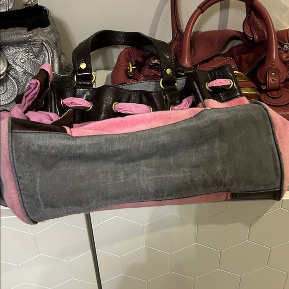 Vintage juicy couture daydreamer - Picture 5 of 9